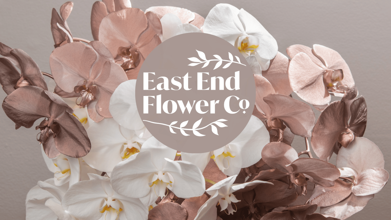 East End Flower Co Florist Shop Newcastle Buy, Order & Delivery