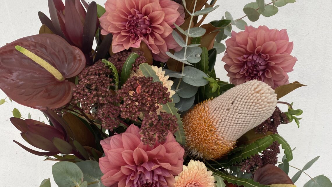 Flower Bouquet