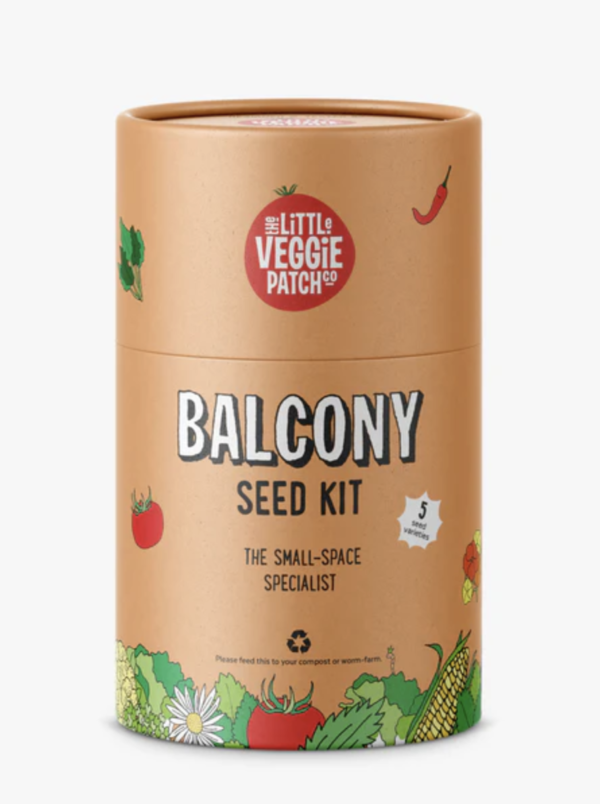 Seed Kit