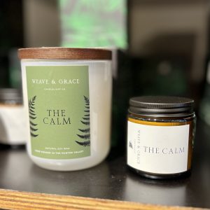 THE CALM Candle