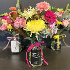 Say It In A Vase