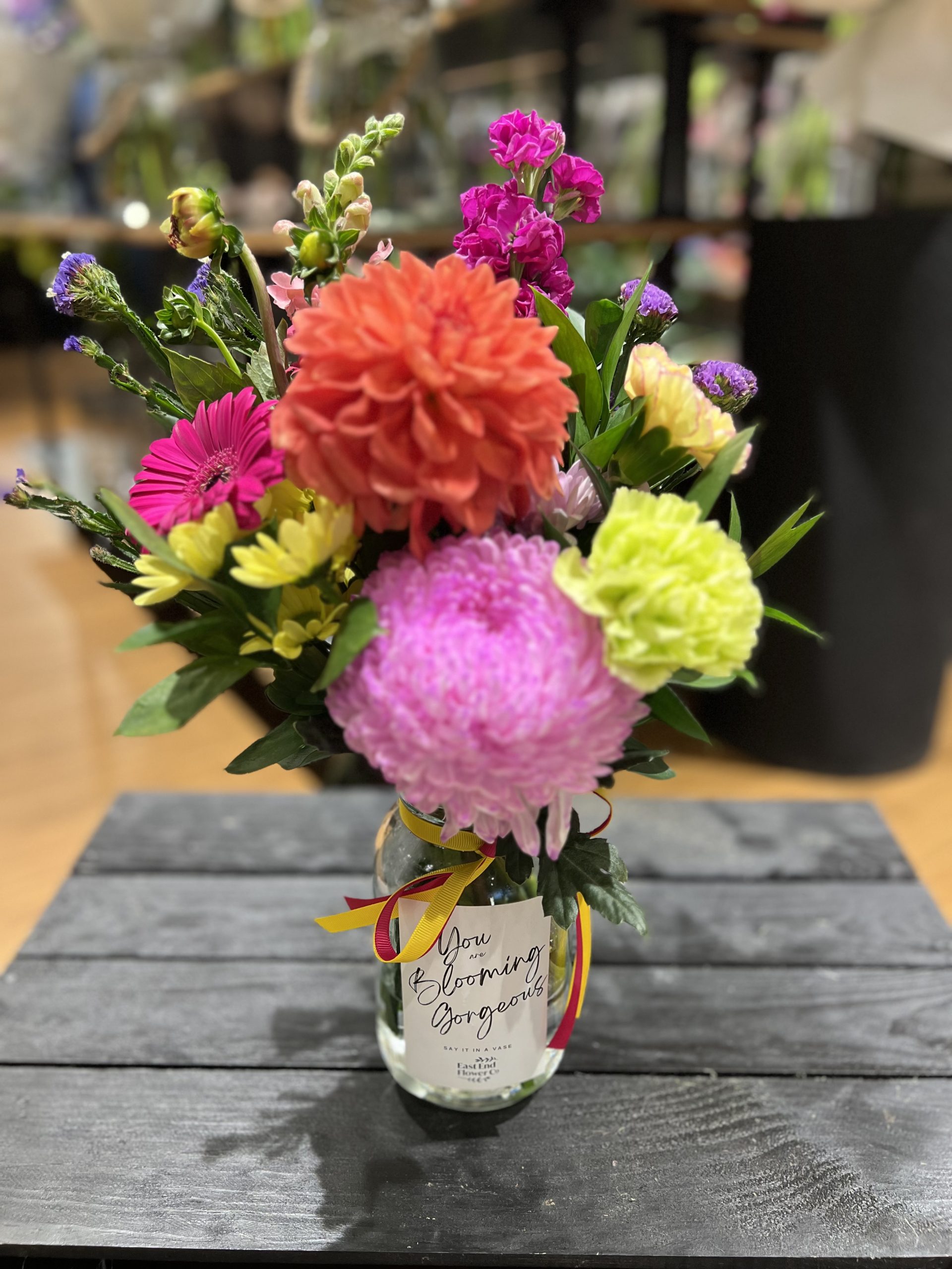 Say It In A Vase - Image 5