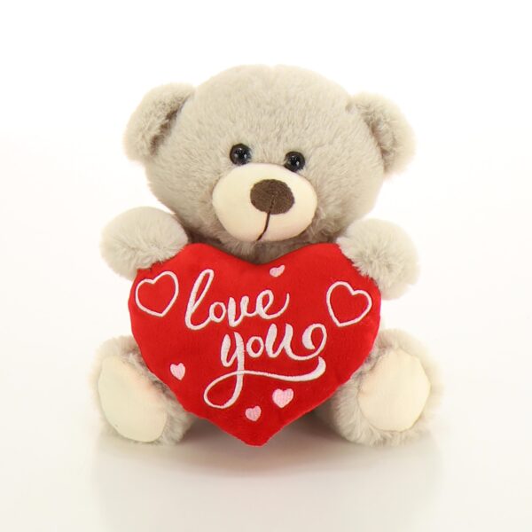 SITTING LOVE YOU BEAR - Image 2