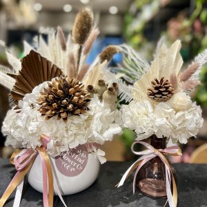 Dried Florals