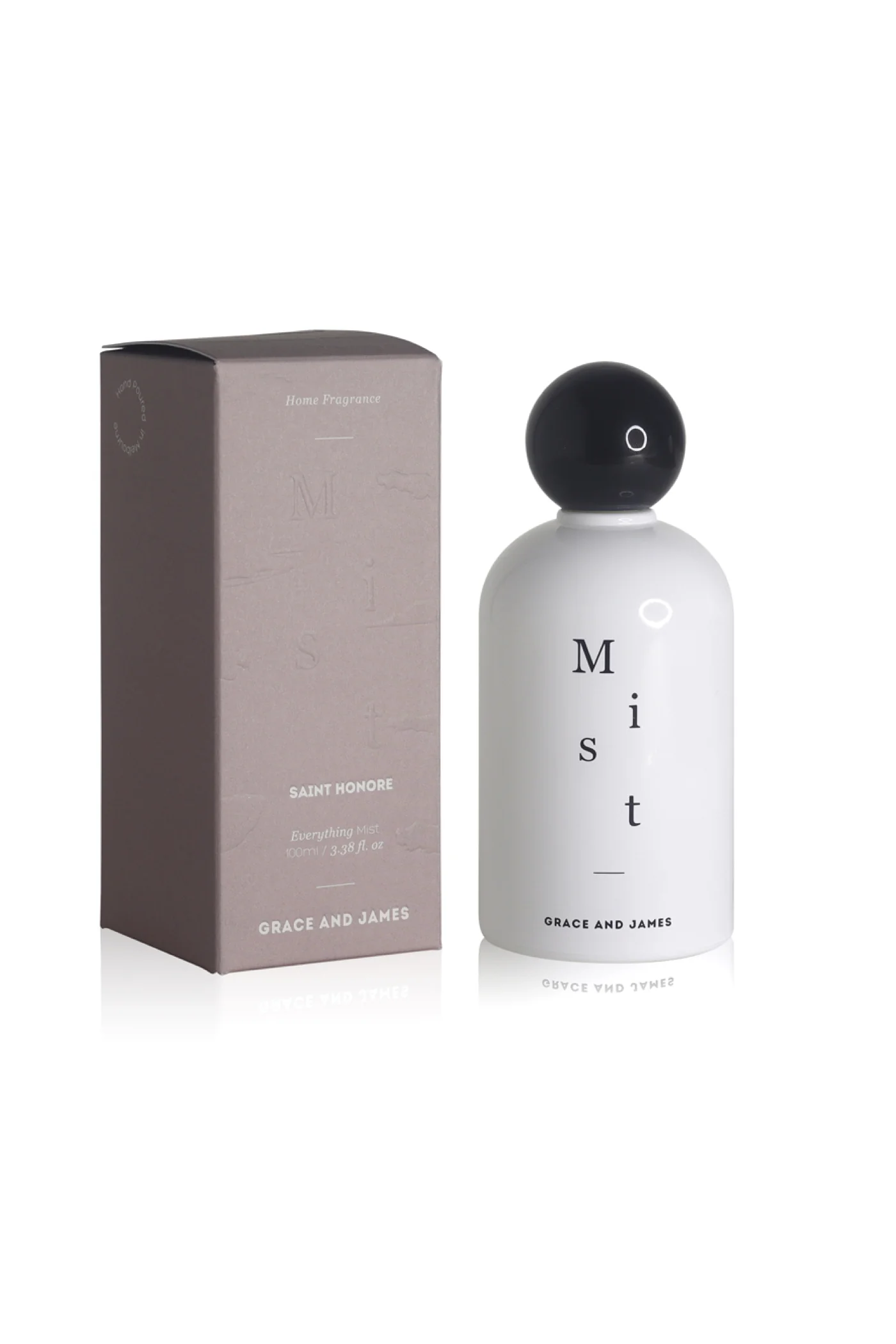 BARE Mist 100ml