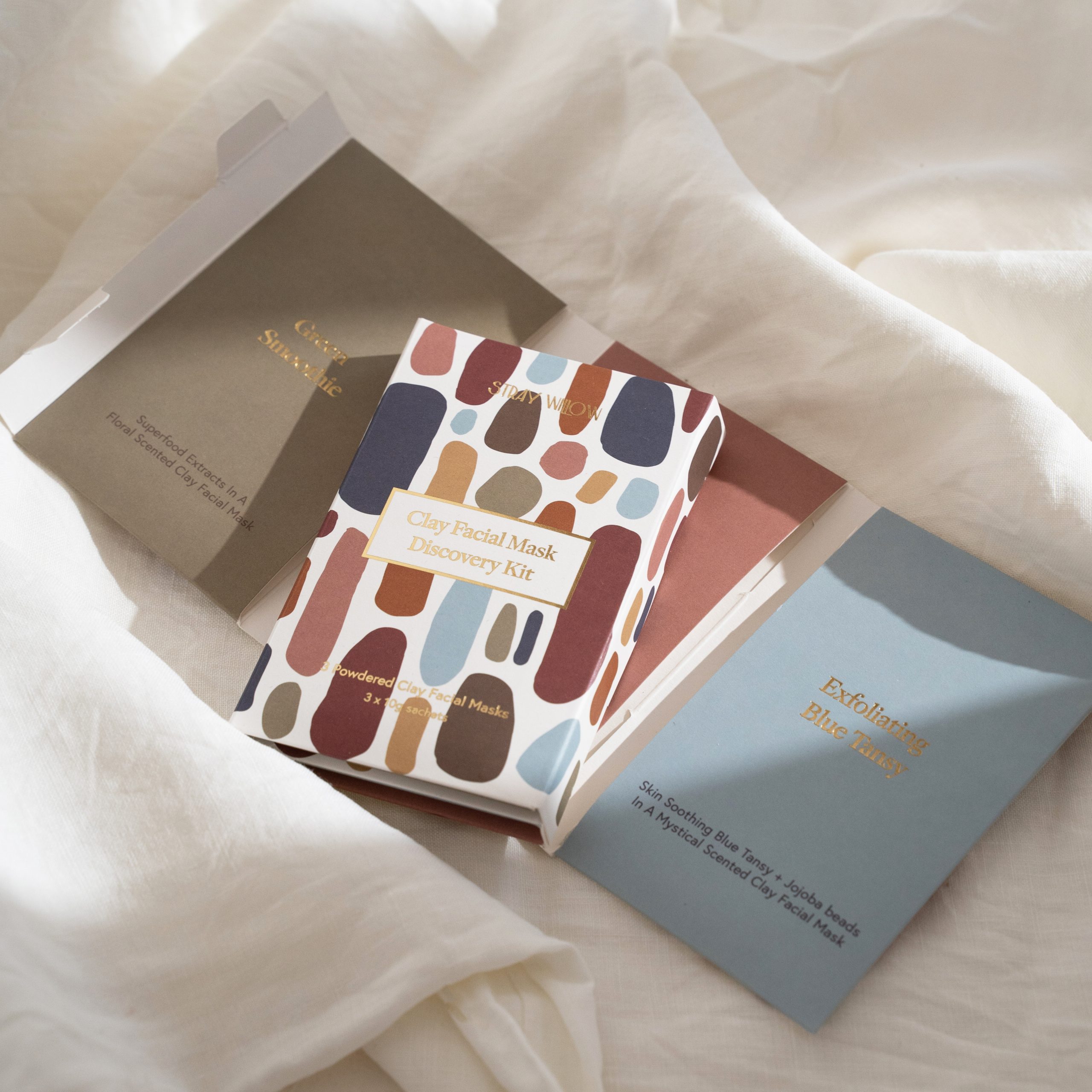 SW Facial Mask - Image 4