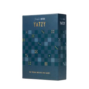 Yatzy Game