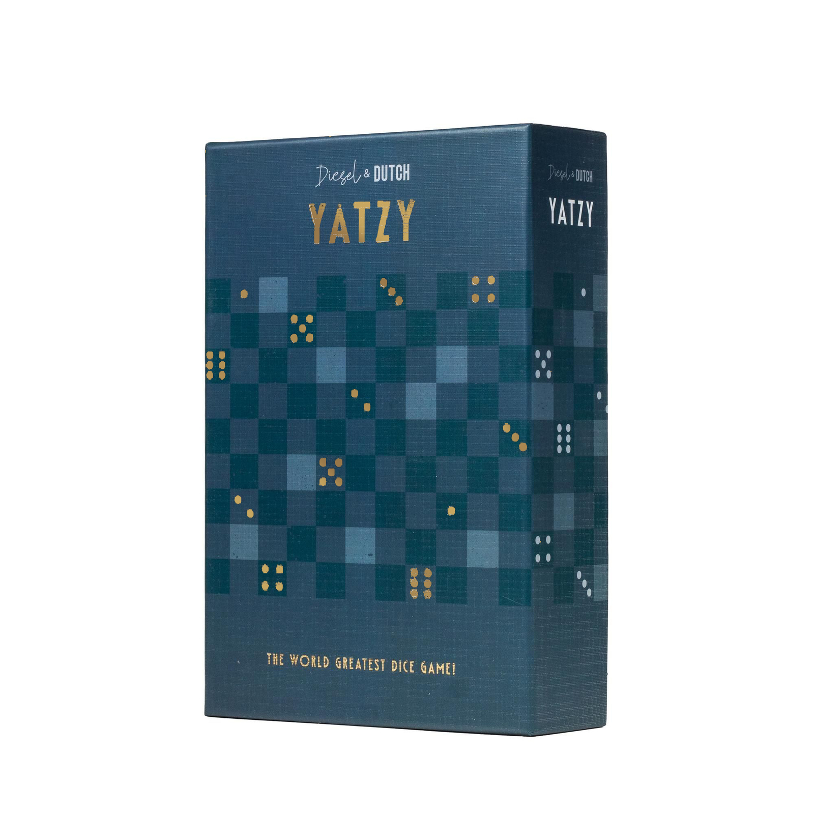Yatzy Game