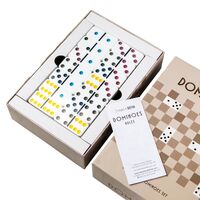 Dominoes Game - Image 2