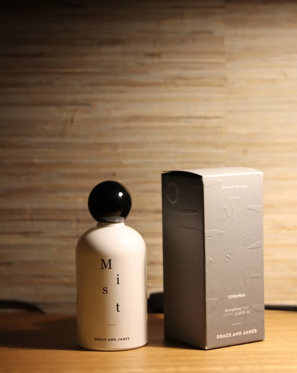 BARE Mist 100ml - Image 3