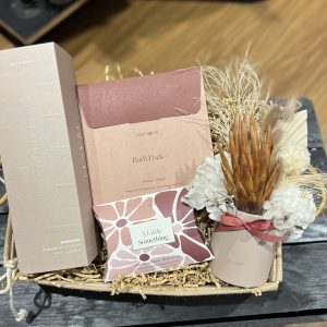 The Blossom Retreat Box