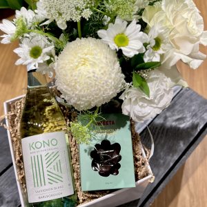 The White Blossom Box