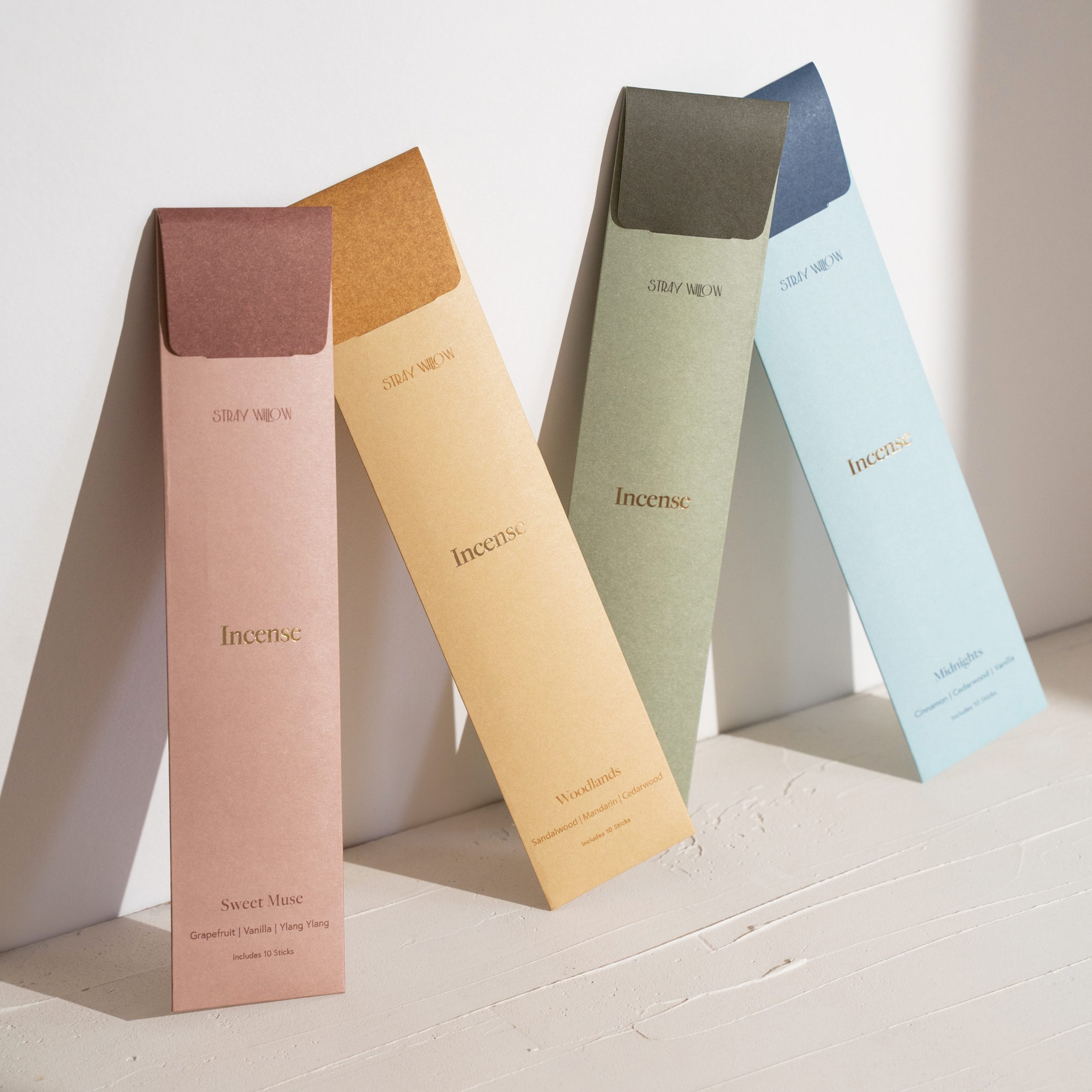 SW Incense - Image 2