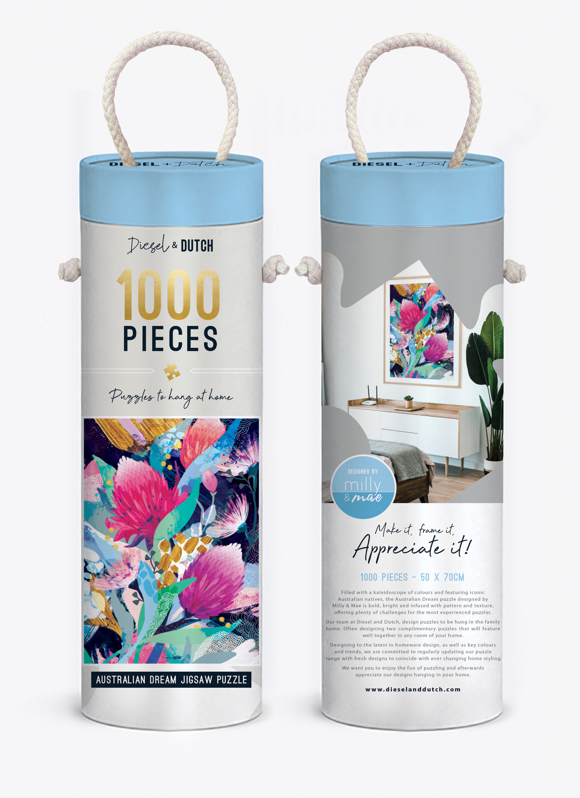 Jigsaw Puzzle - Image 2