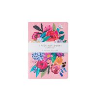 Wildflowers Notebook 2pk - Image 4