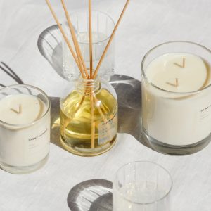BARE Reed Diffuser 150ml
