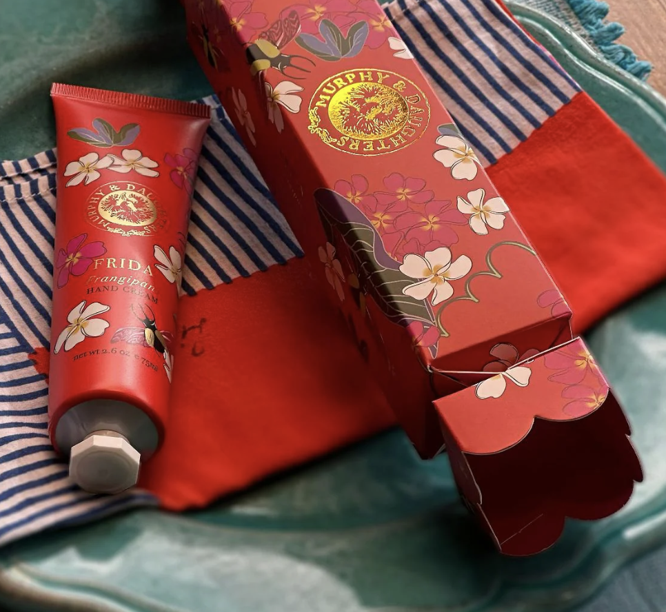 Hand Cream Bon Bon - Image 2