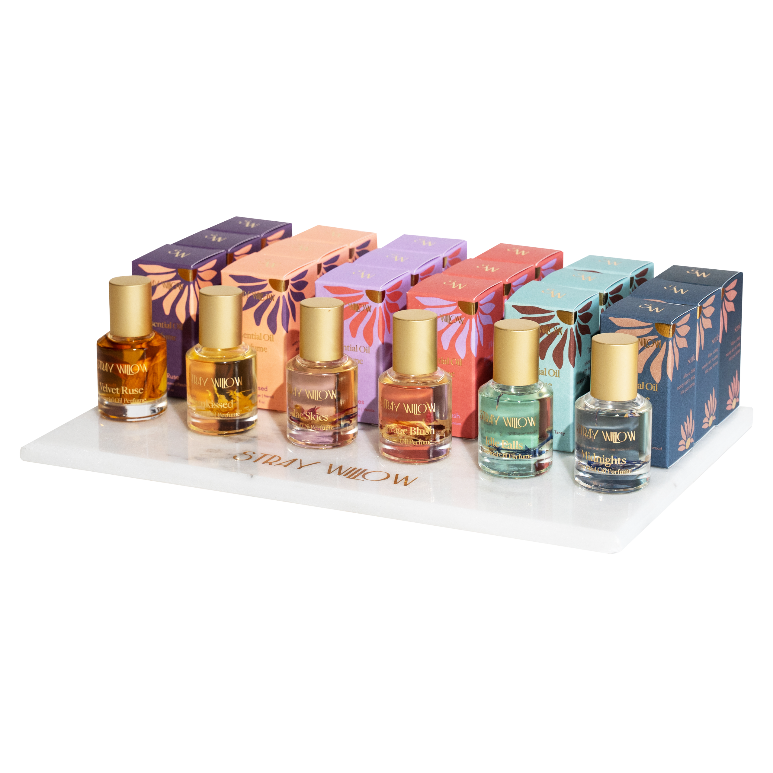 SW Essential Perfume Roller - Image 2