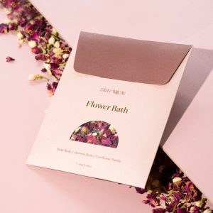 SW Flower Bath