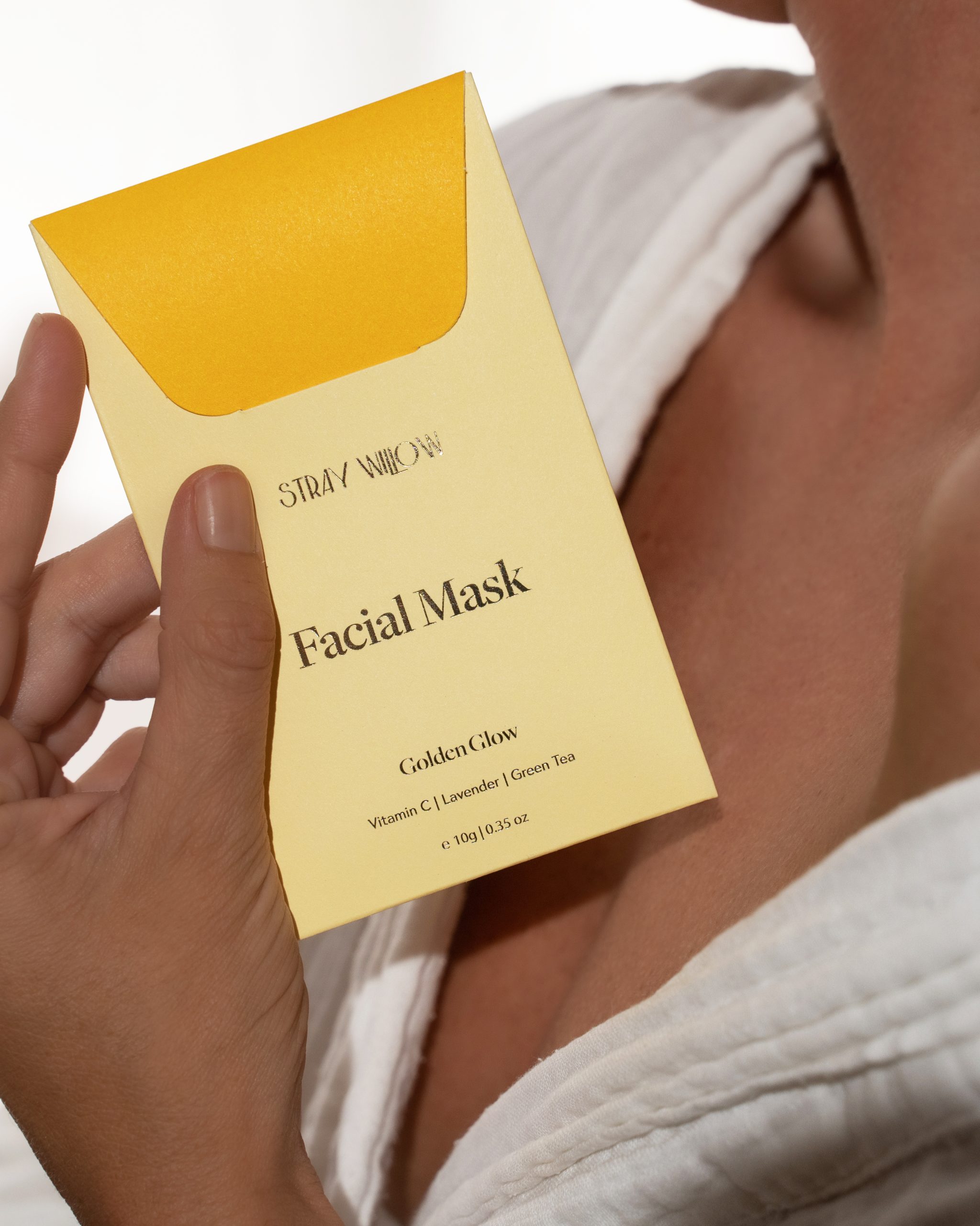 SW Facial Mask - Image 3