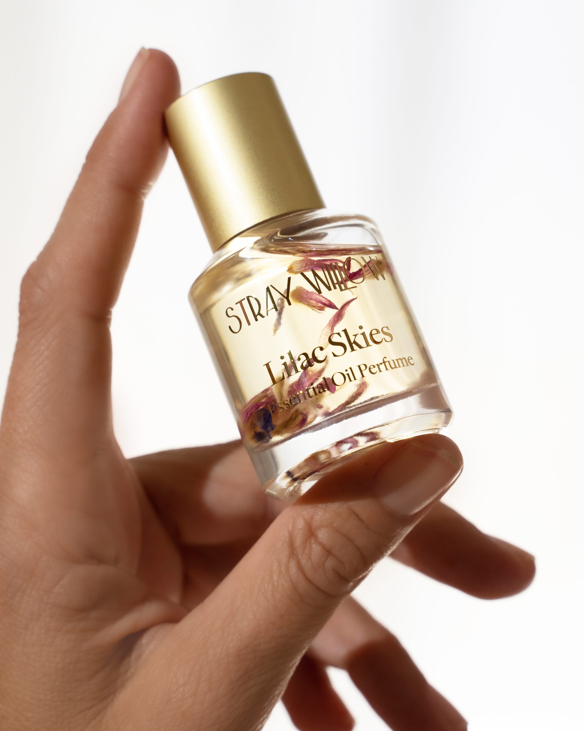 SW Essential Perfume Roller - Image 4