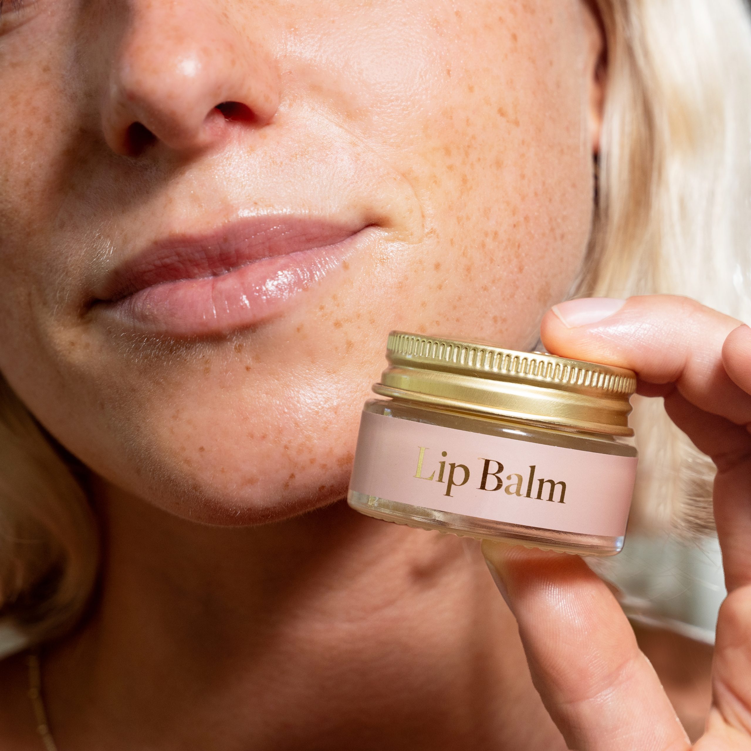 SW Lip Balm - Image 2