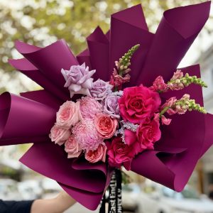 The Bold Edit - Mother's Day Collection