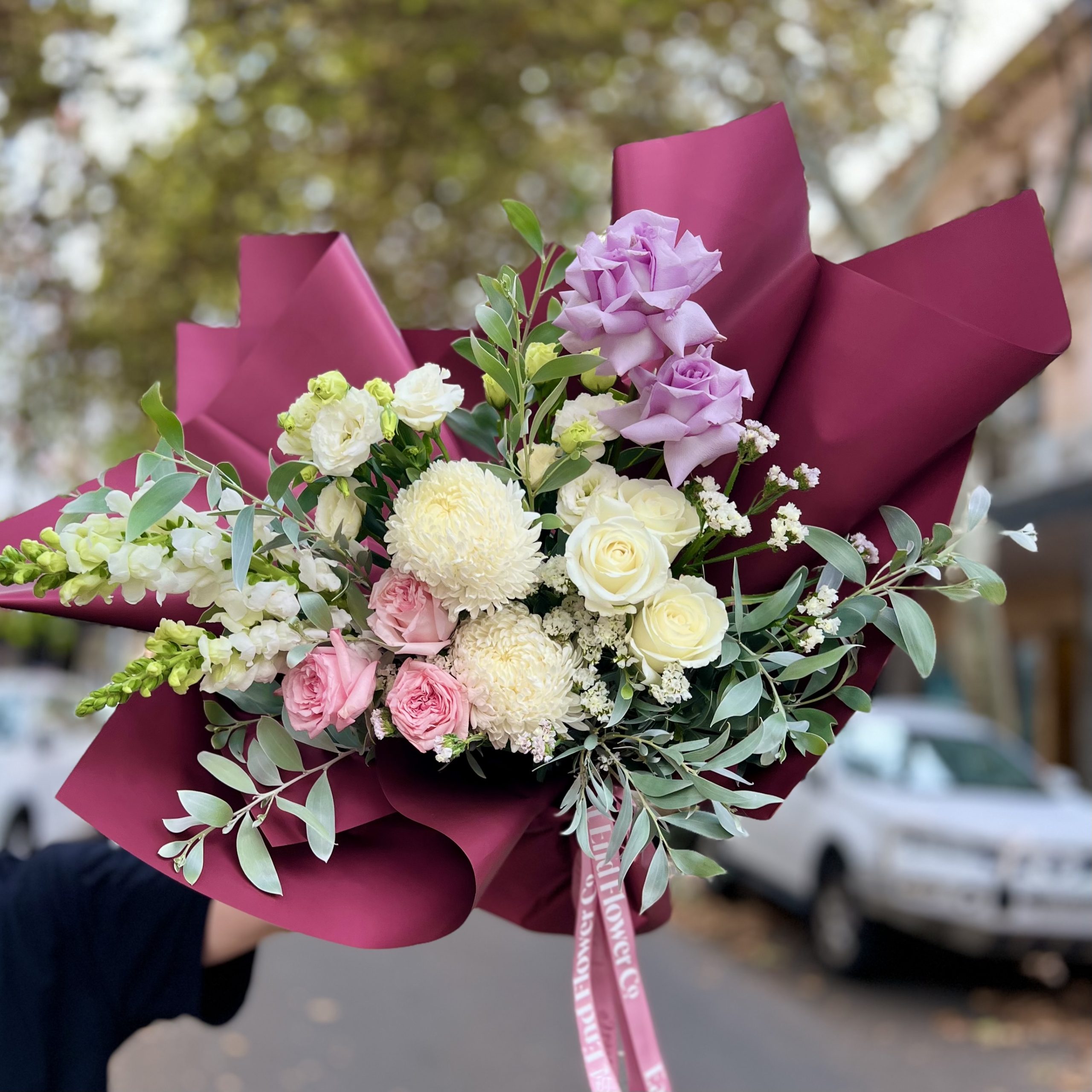 The Grace Edit - Mother's Day Collection