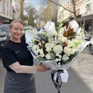 Congratulations Beautiful