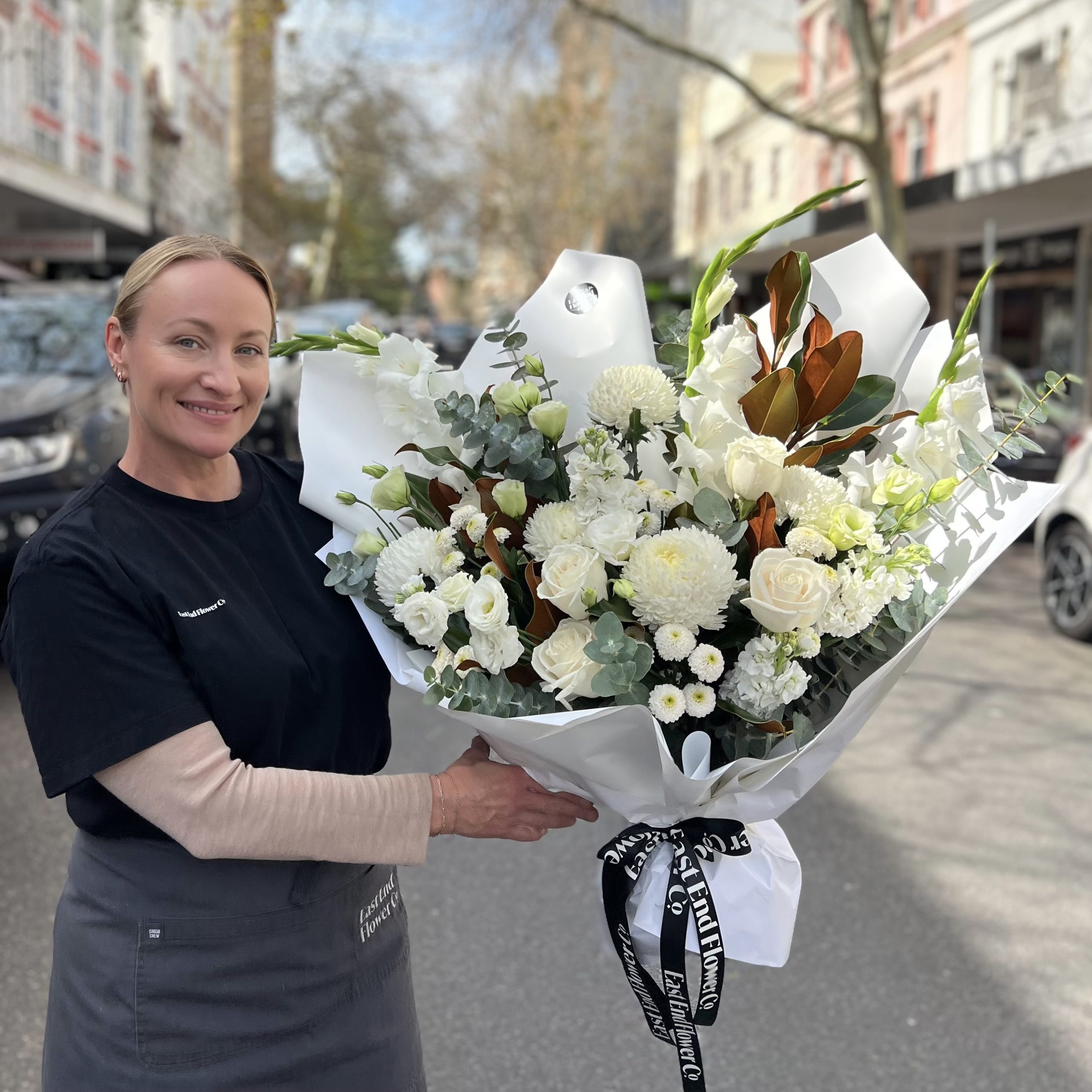 Congratulations Beautiful