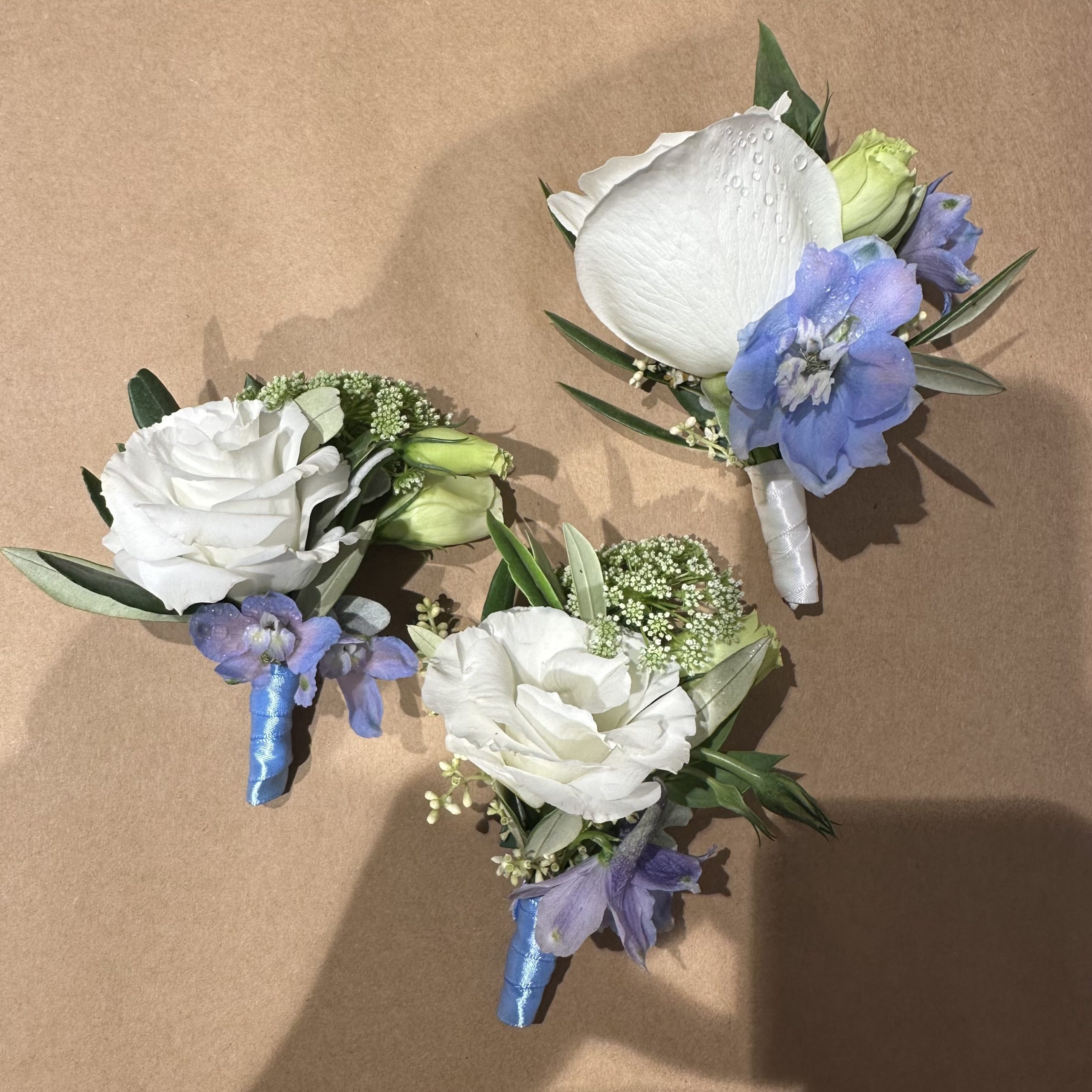 Formal Boutonnière - Image 5