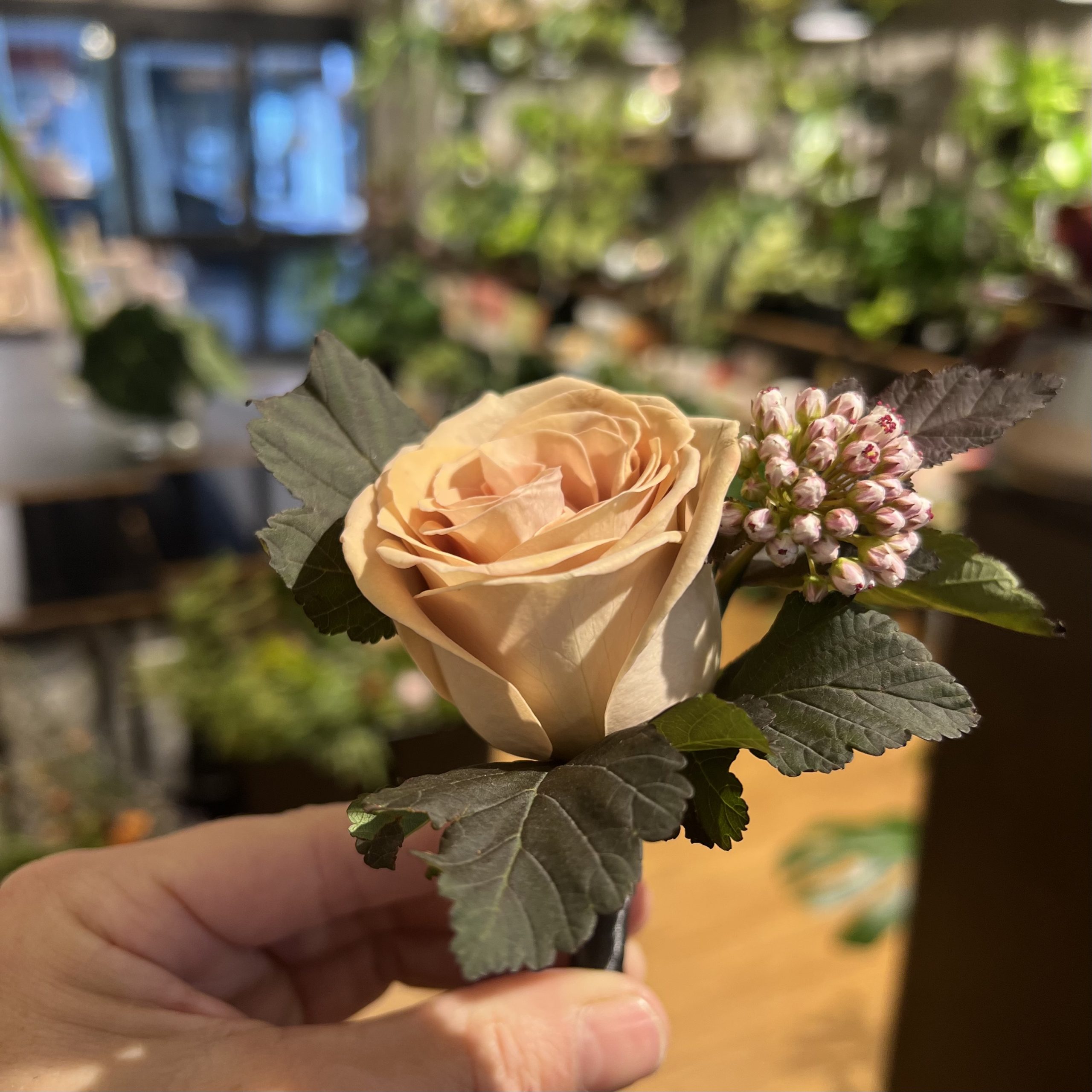 Formal Boutonnière - Image 2