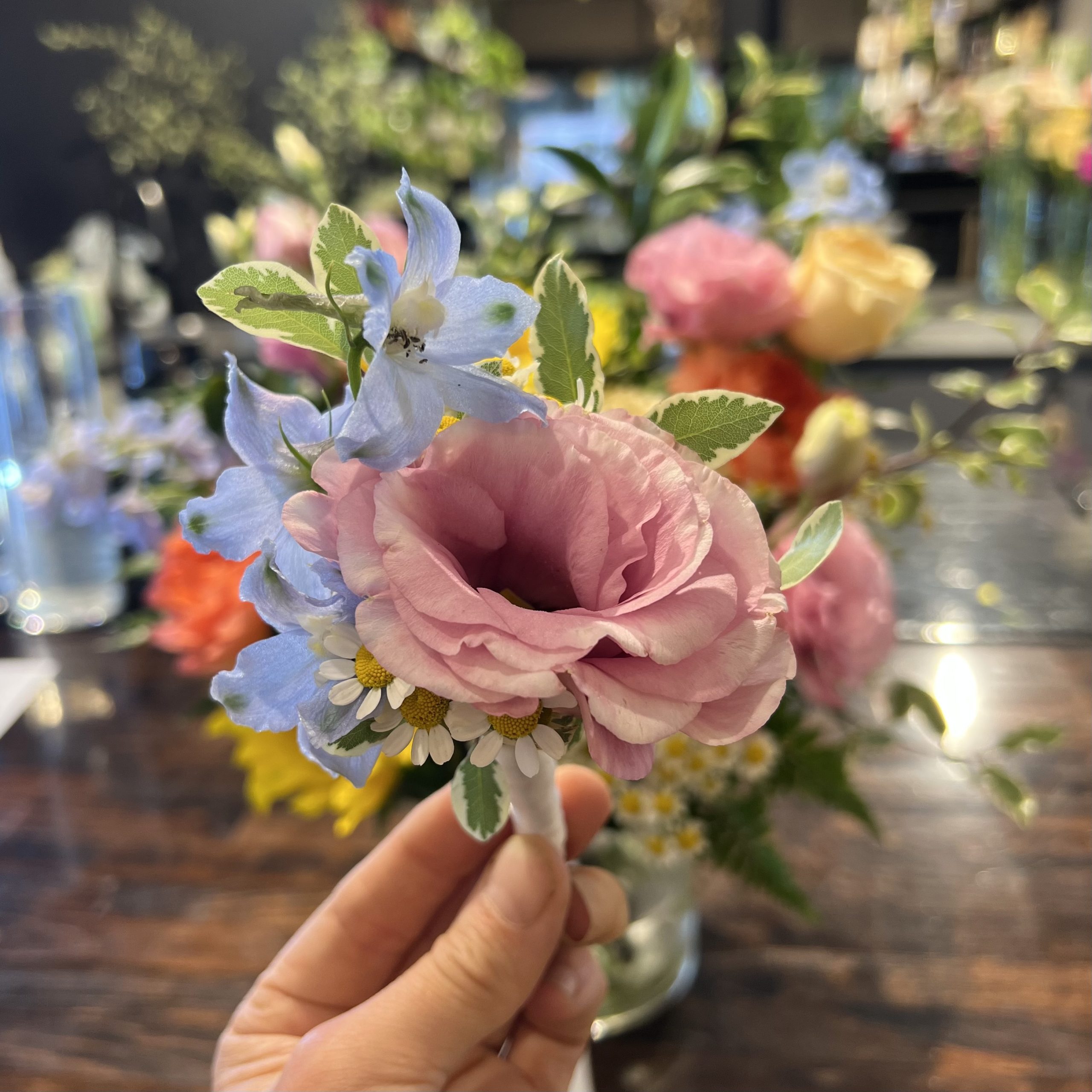 Formal Boutonnière - Image 7