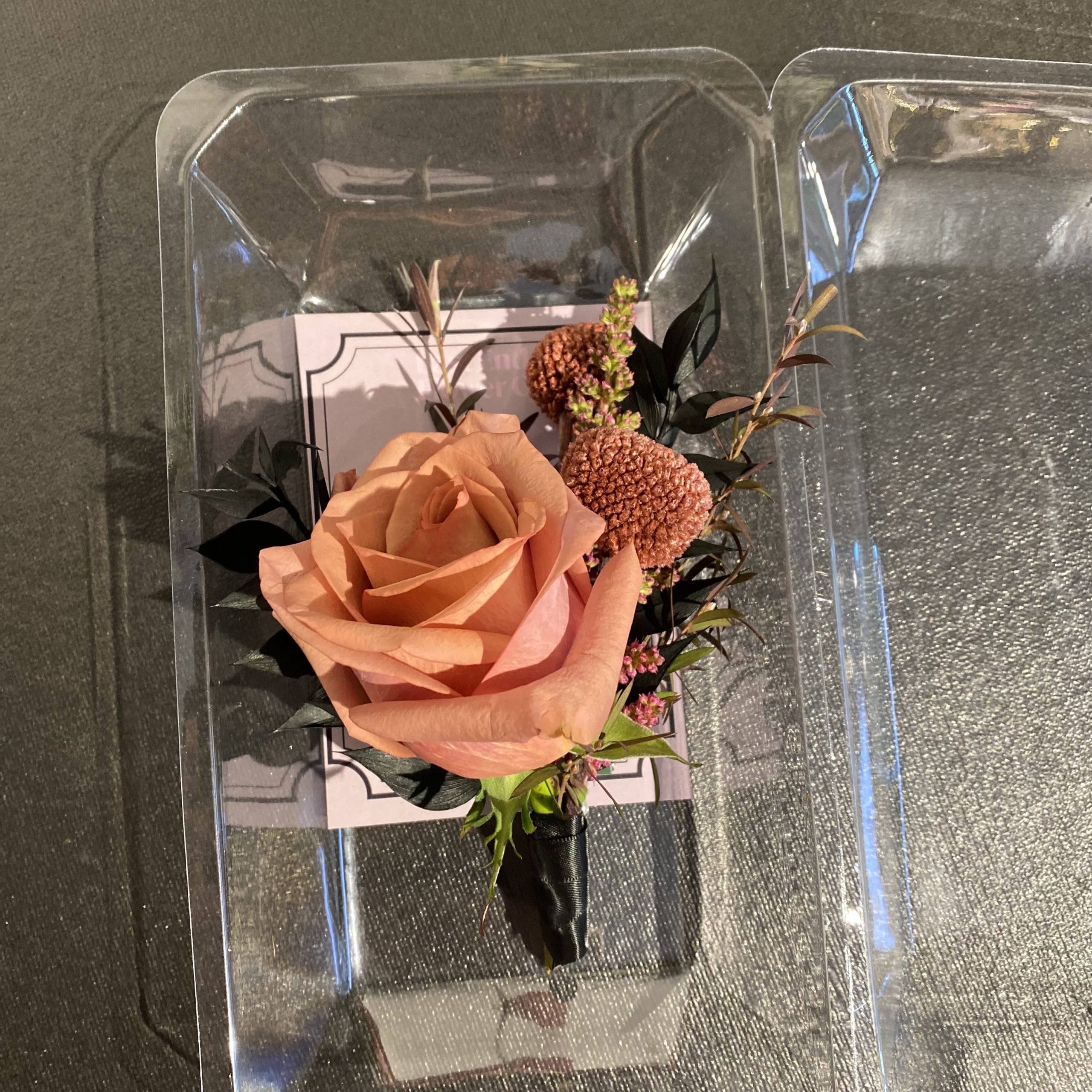 Formal Boutonnière - Image 6