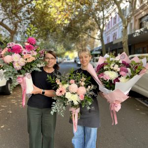 Mother's Day Florist Choice