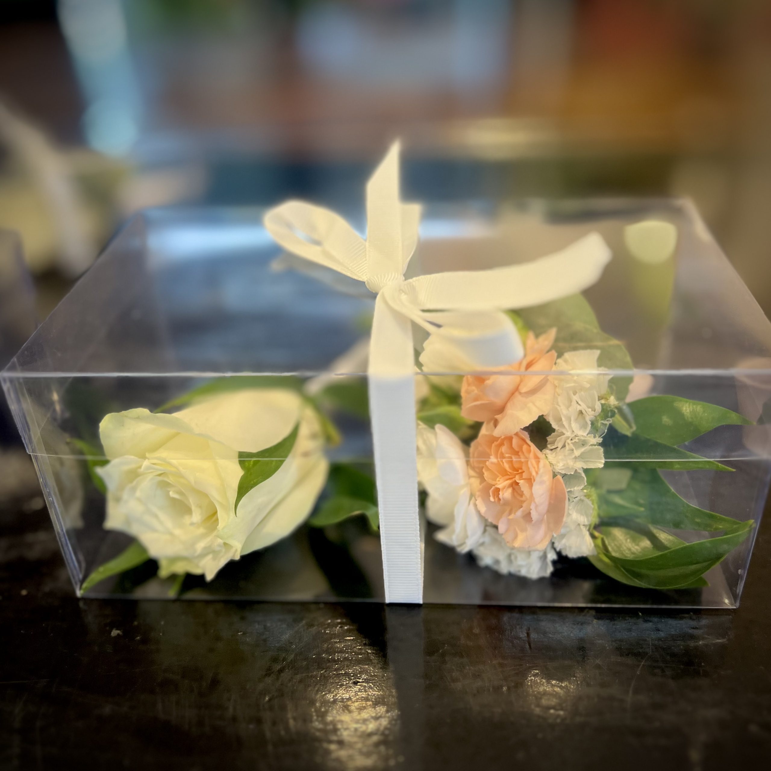 Formal Boutonnière - Image 3