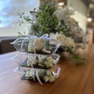 Formal Boutonnière